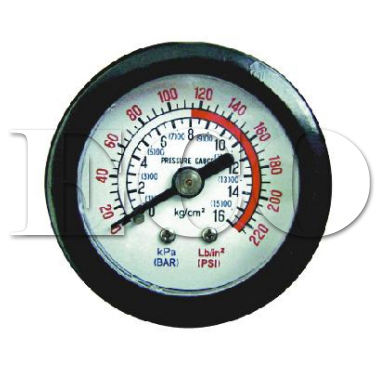 mini pressure gauge